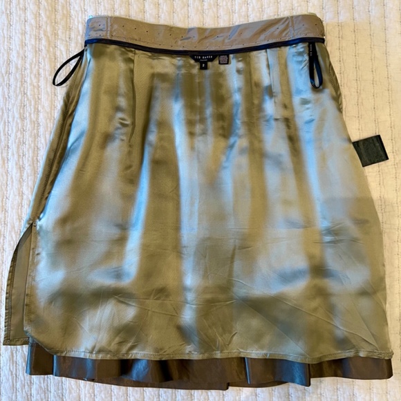Vintage Ted Baker Skirt - Picture 4 of 5